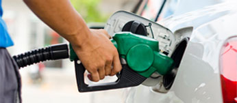 retail-gas-pump, fuel service