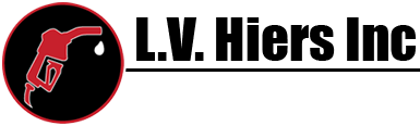 L.V. Hiers Inc. - Petroleum Products